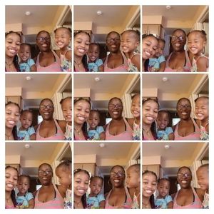 Meet your Posher, Markyna